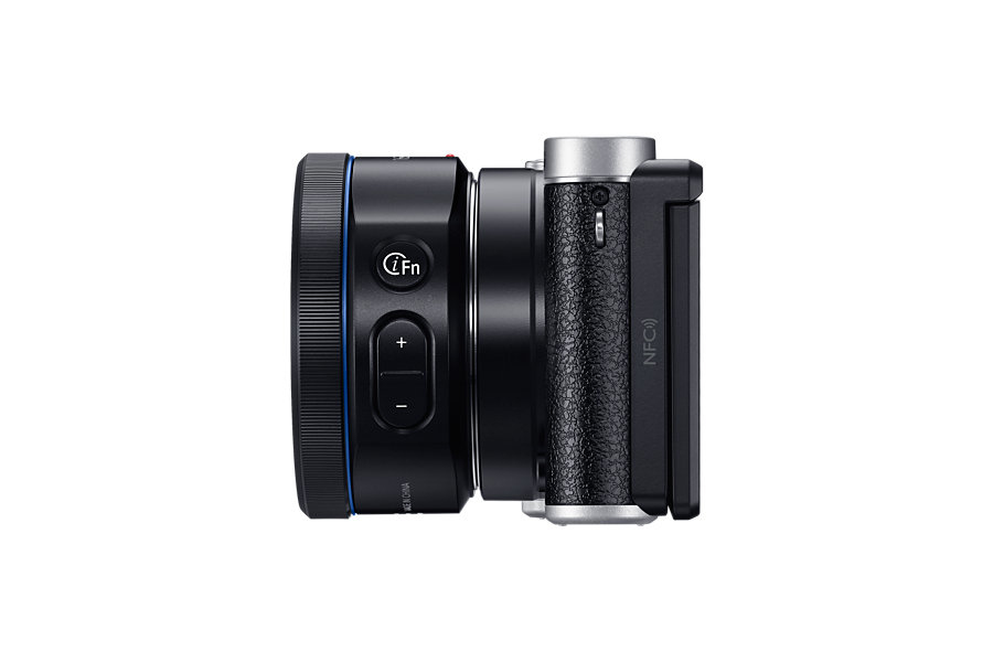 Samsung 3000 + 16-50mm PZ – image 6
