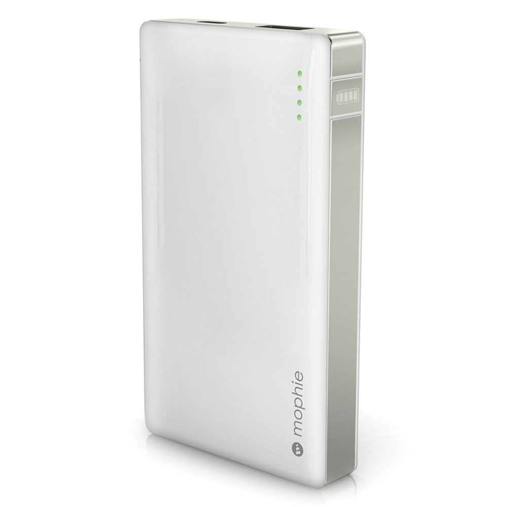 mophie JPU-PWRSTION-WHT power bank – image 3