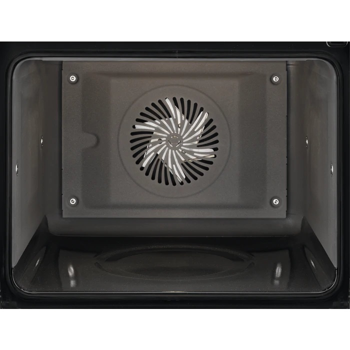AEG BCE556350B 71 L Black – image 2
