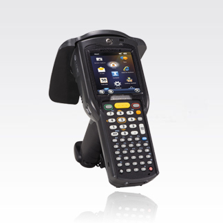 Zebra Motorola MC3190-Z handheld mobile computer