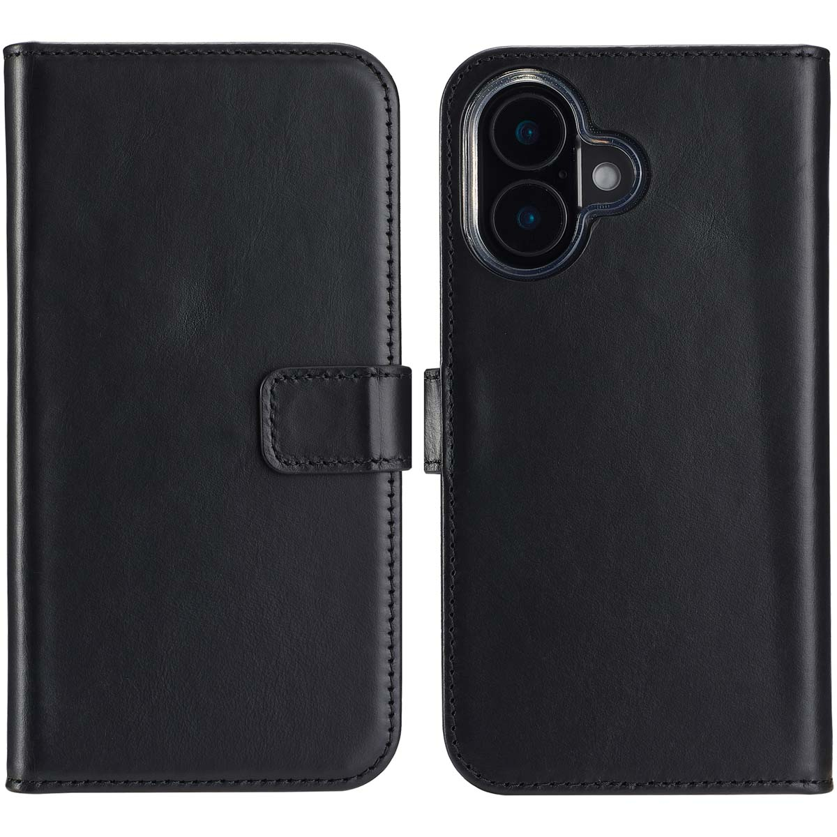 Selencia SH00075996 mobile phone case Black