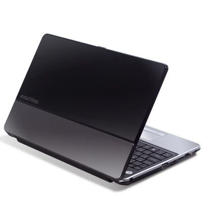 Acer eMachines E640G – image 2