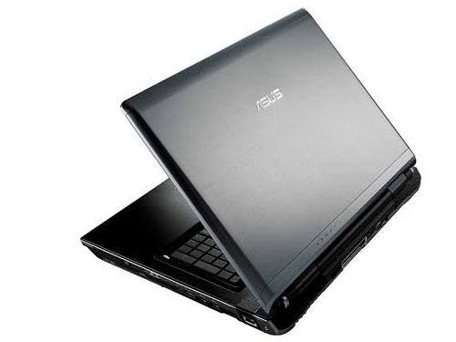 ASUS W90VP-UZ014K laptop Intel® Core™2 Duo T9600