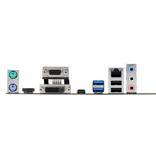 ASUS B150M-A Intel® B150 LGA 1151 (Socket H4) micro ATX – image 4