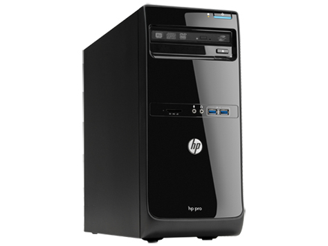 HP 3515 MT + W2072a – image 3