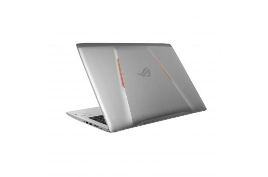 ASUS ROG Strix G502VM-FY232T Intel® Core™ i7 i7-7700HQ Laptop – image 5