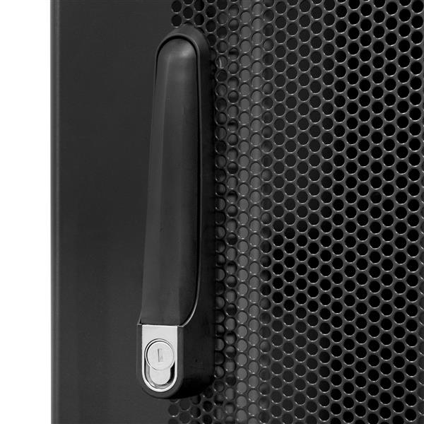 StarTech.com 42U Rack Enclosure Server Cabinet – image 6