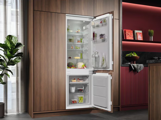 AEG TC6LS181DF Built-in – image 8
