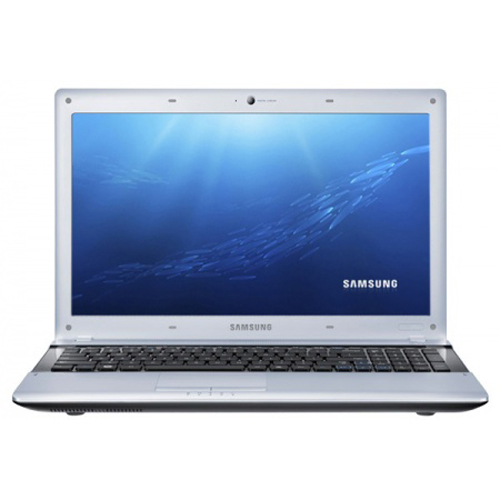 Samsung RV RV515-S01 AMD Athlon II Dual-Core E-350