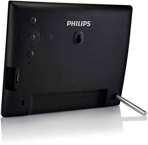 Philips Digital PhotoFrame SPF2017/12 – image 4