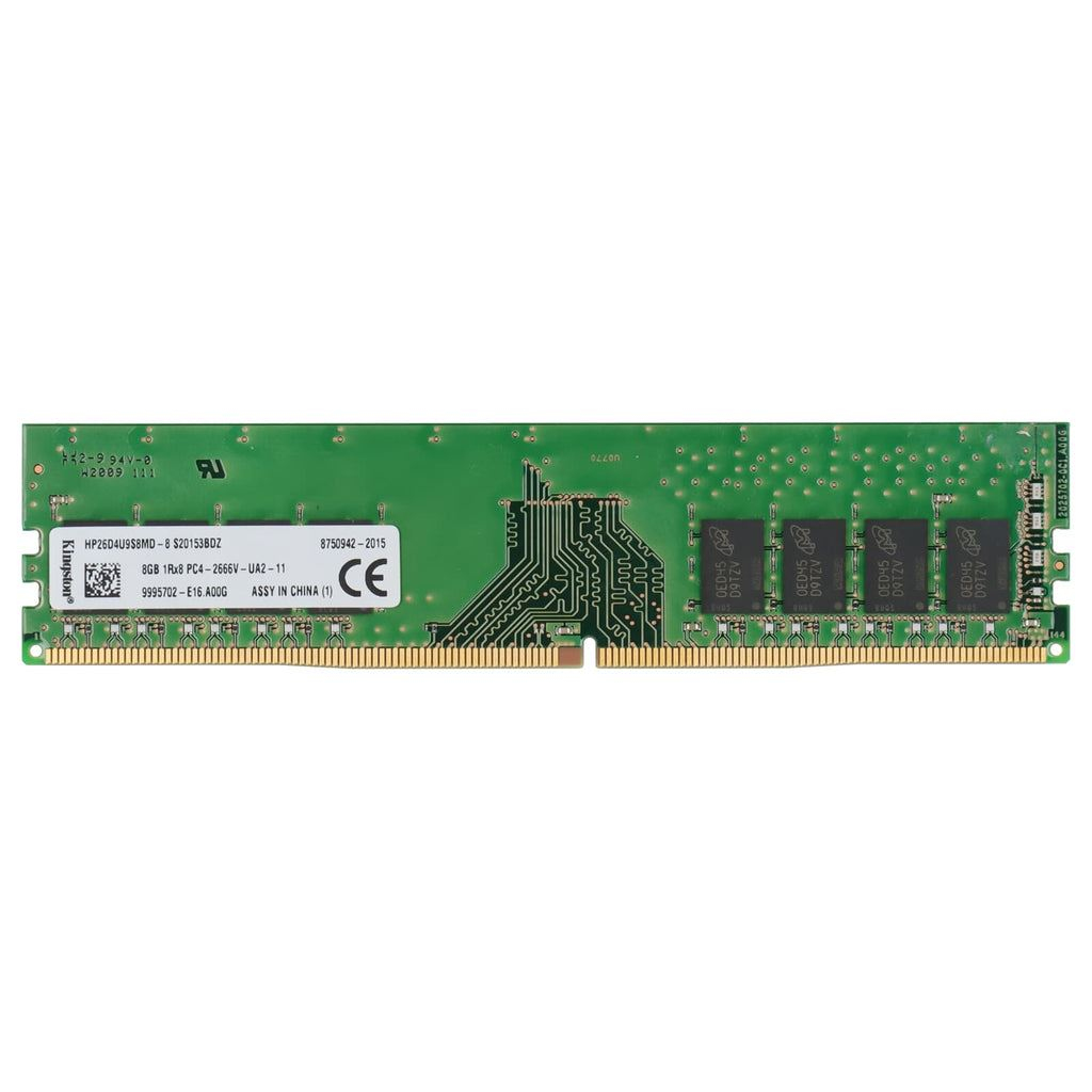 Kingston Technology 9995702-E16.A00G Dell 16GB DDR4 2400MHz PC4-19200 UDIMM