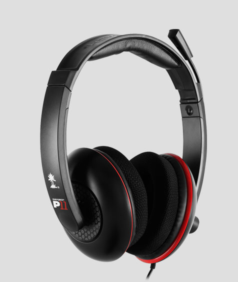 Turtle Beach ZBX0HW68221 headphones/headset Wired Head-band Gaming Black – image 6