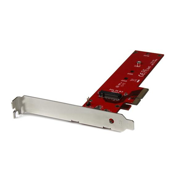 StarTech.com Thunderbolt 3 to PCIe M.2 adapter - Chassis + Card – image 4