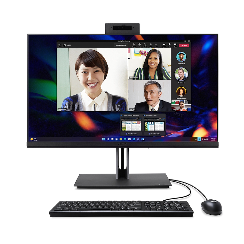 Acer Veriton Z4717GT Intel® Core™ i5 i5-13500 – image 1