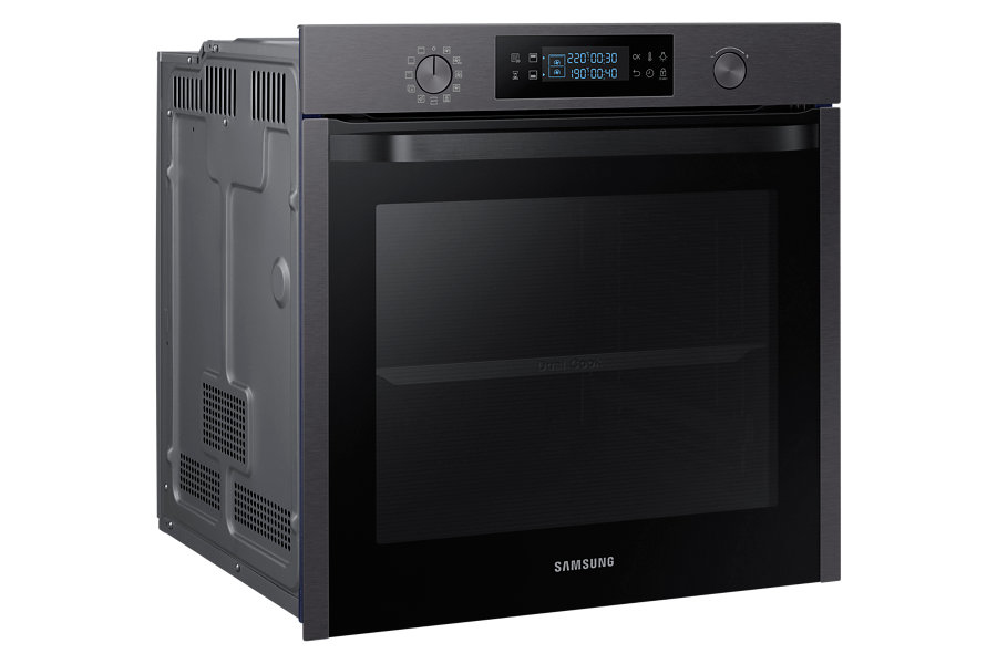 Samsung NV75K5571RM oven – image 4