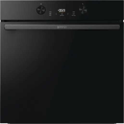 Gorenje G400 BOS6737E05DBG oven