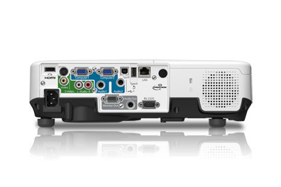 Epson PowerLite 1880 – image 3