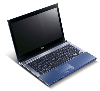 Acer Aspire TimelineX 4830T-32356G50Mtbb Intel® Core™ i3 i3-2350M Laptop – image 2