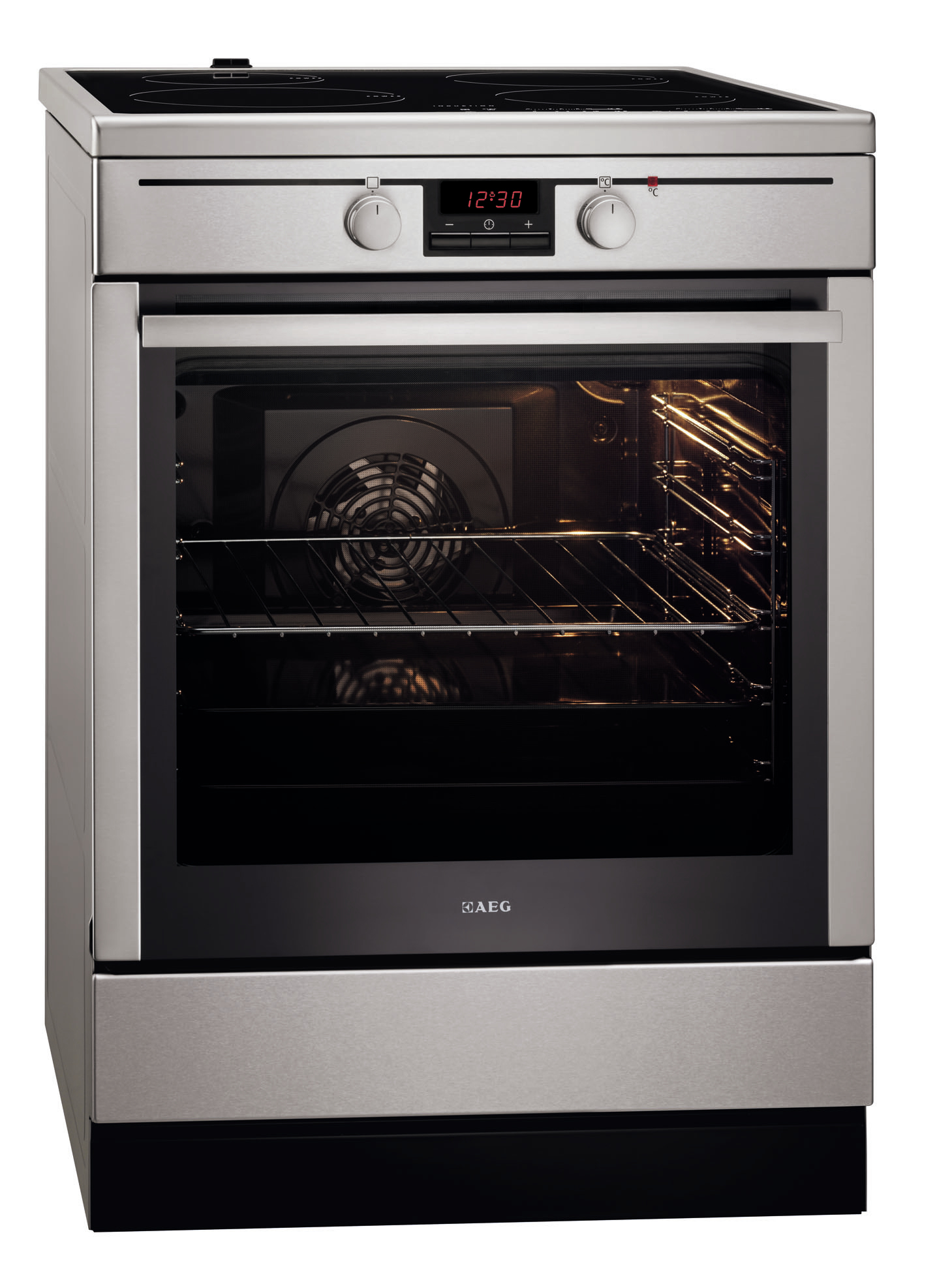 AEG 47036IU-MN — vue 1 sur 4