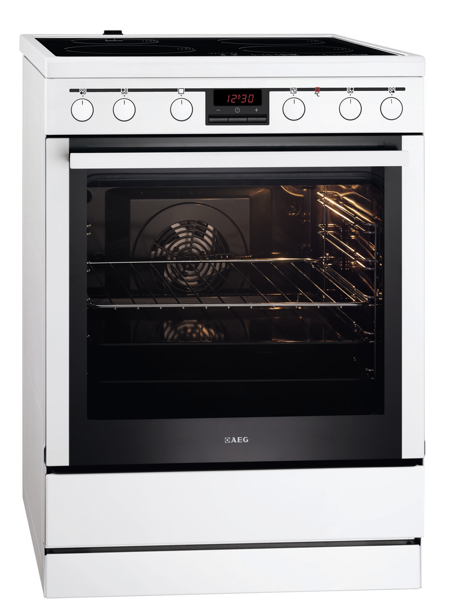 AEG 47056VS-WN — vue 1 sur 4
