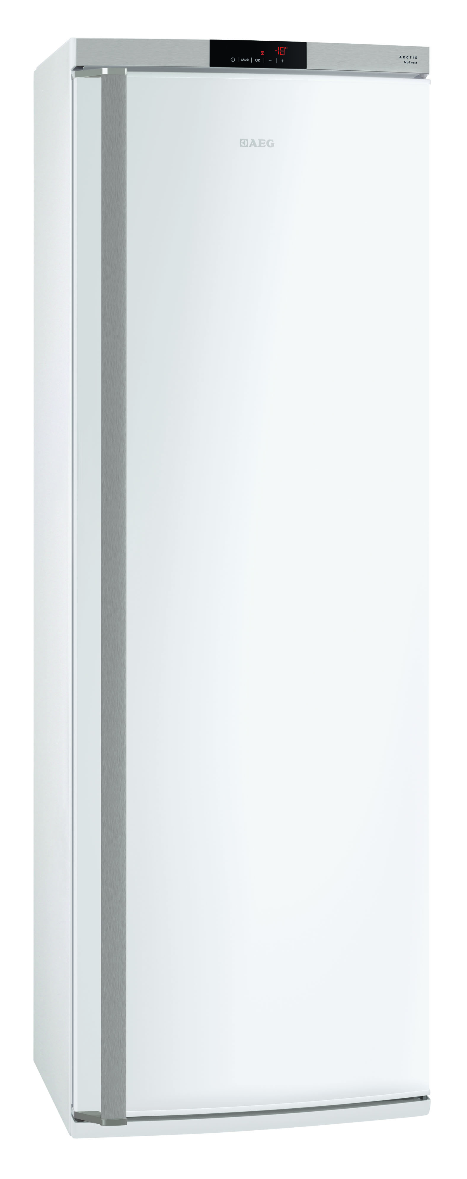 AEG A72710GNW0 — vue 1 sur 2