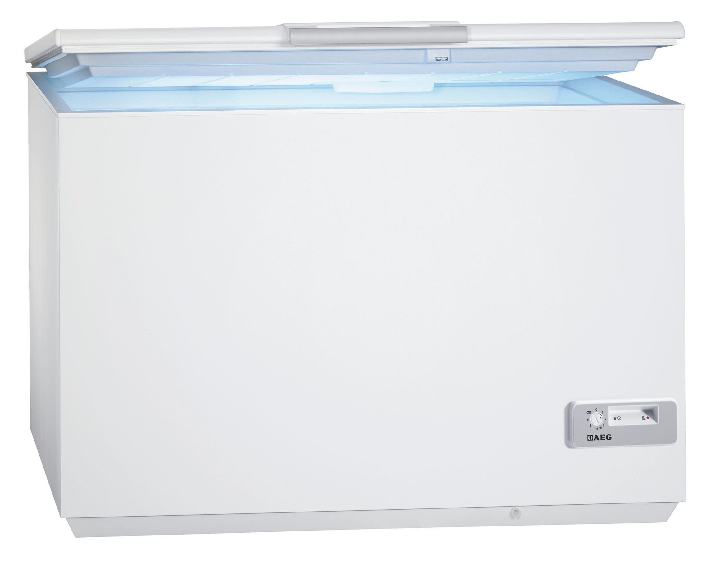 AEG A92300HLW0 — vue 1 sur 4