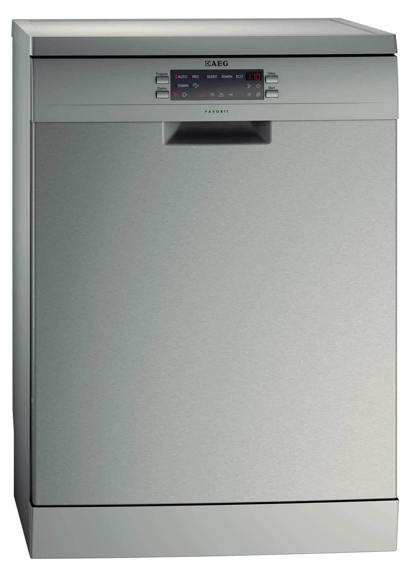 AEG F77012M0P — vue 1 sur 8