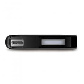 Buffalo MiniStation Extreme 500GB external hard drive 2.5″ USB 3.2 Gen 1 (3.1 Gen 1) Silver image 5