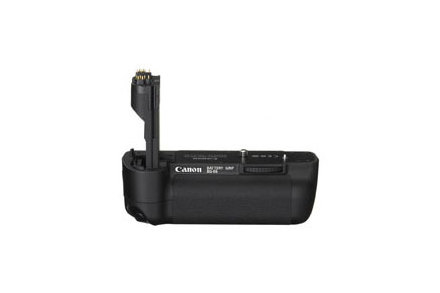 Canon BG-E6 skaitmeninio fotoaparato baterijų laikiklis