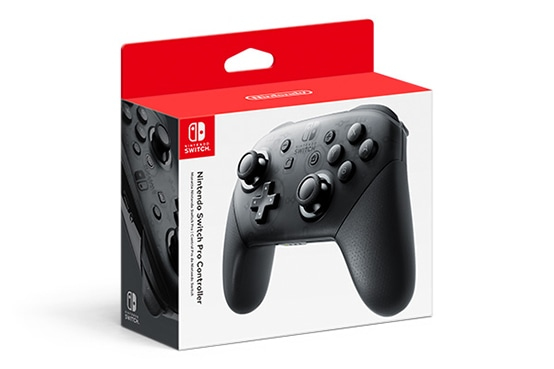 Nintendo Switch+Donkey Kong Country: Tropical Freeze+Pro Controller+SDCard – image 5