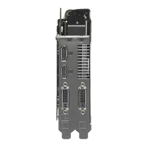 ASUS 90YV04H4-M0NA00 graphics card NVIDIA GeForce GTX 780 – image 9