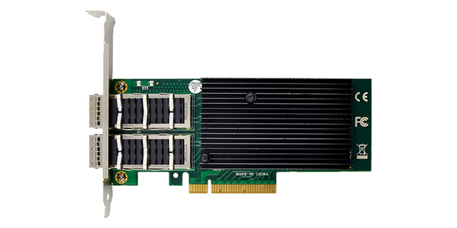 ATGBICS MCX456A-ECAT-C network card Internal Ethernet 100000 Mbit/s – image 3