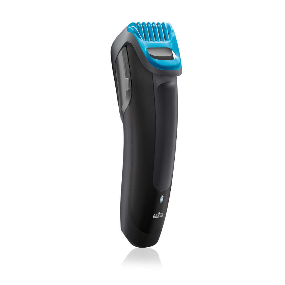 Braun cruZer 5 Beard