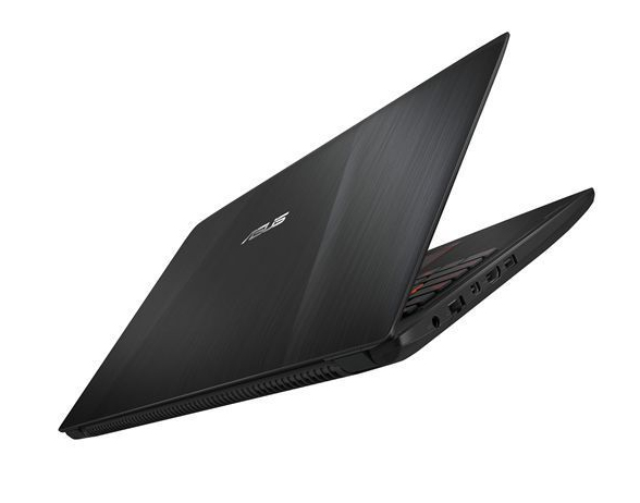 ASUS FX60VM Intel® Core™ i7 i7-6700HQ Laptop – image 3