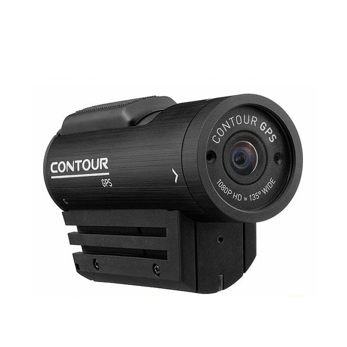 Contour Design ContourGPS 5 MP Black
