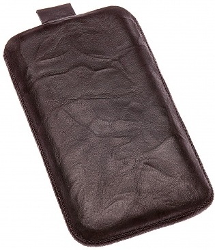 Emporia LTH-WASH-I9100SL mobile phone case Pull case Black – image 1