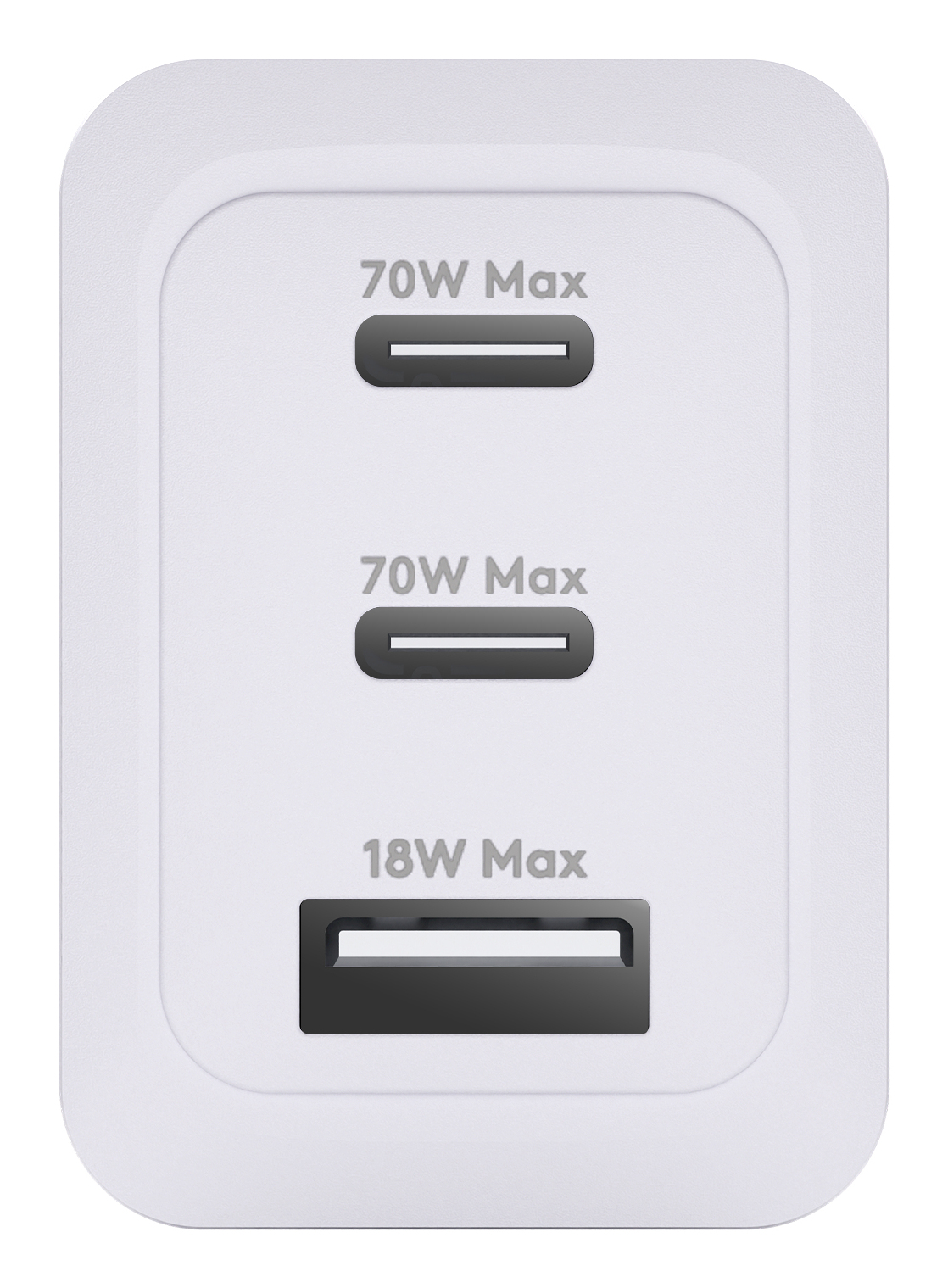 dbramante1928 IT - EU W. Charger - 2xUSB-C – image 3