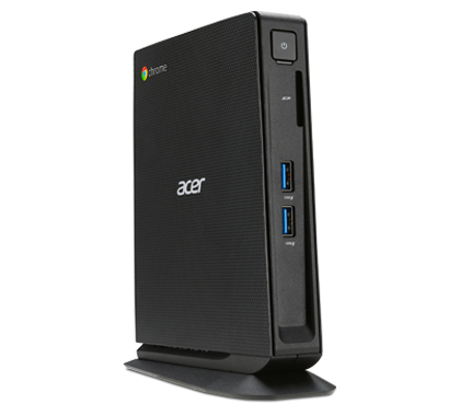 Acer Chromebox CXI2-4GNKM Intel® Celeron® 3215U – image 4