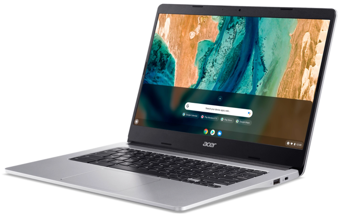 Acer Chromebook CB314-2HT-K1WW ARM Cortex A73 – image 3