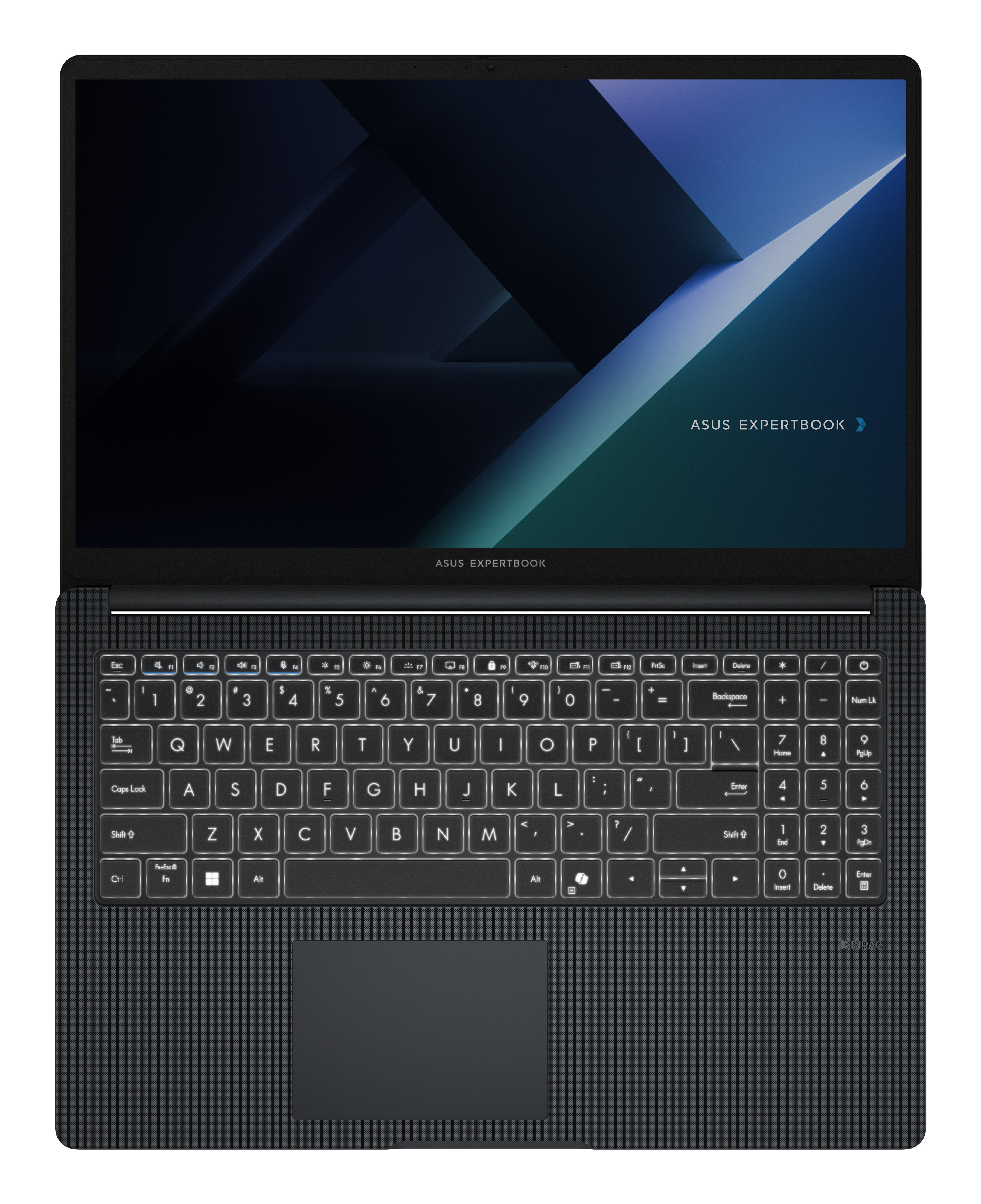 ASUS ExpertBook B1  15.6 C5-210H    8/256  B1503CVA-S76994 ohne OS Notebooks