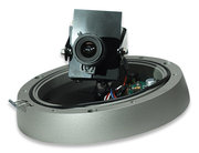 Intellinet Pro Series Network Dome Camera – image 3