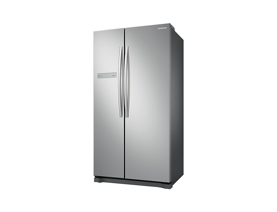 Samsung RS54N3003SA/EO fridge-freezer Built-in – image 3