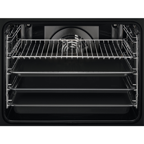 AEG BPB331022M 72 L 3490 W Stainless steel – image 3