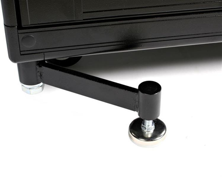 StarTech.com 15U Rack Enclosure Server Cabinet – image 8
