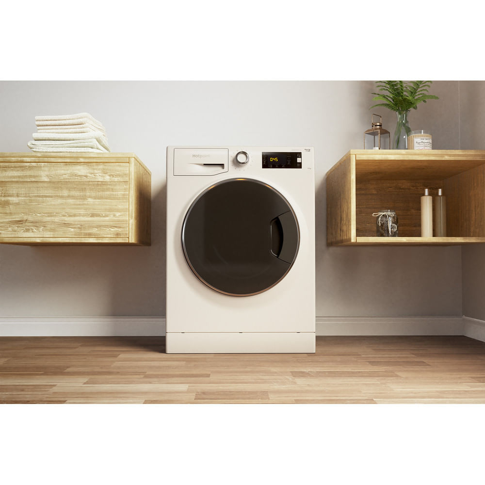 Hotpoint NLLCD 1165 WD ADW UK – image 9