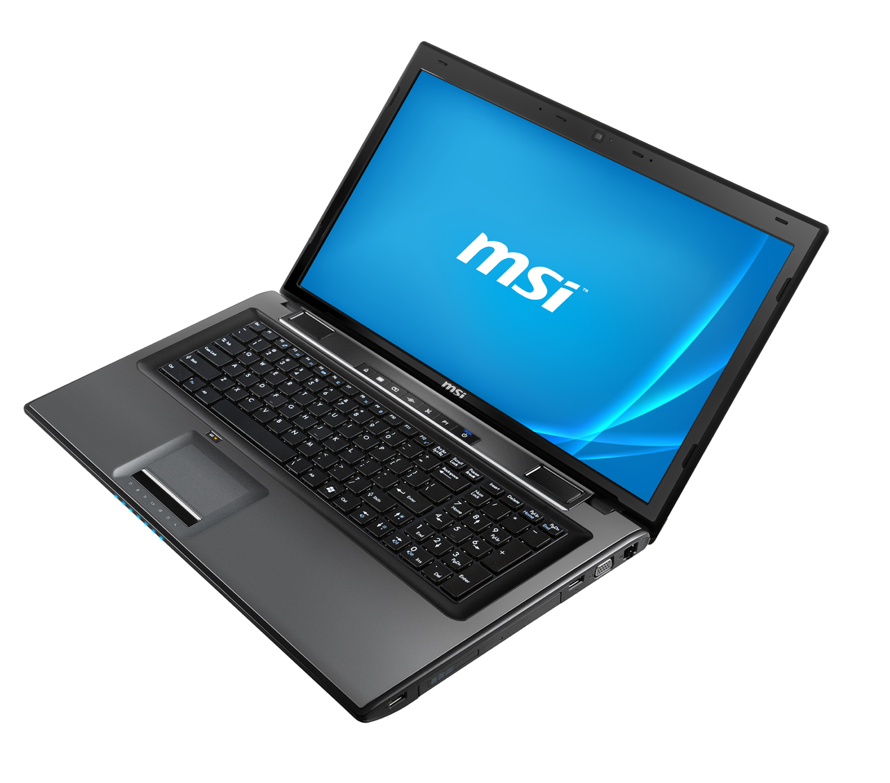 MSI CR70 2M-291XRU – image 5
