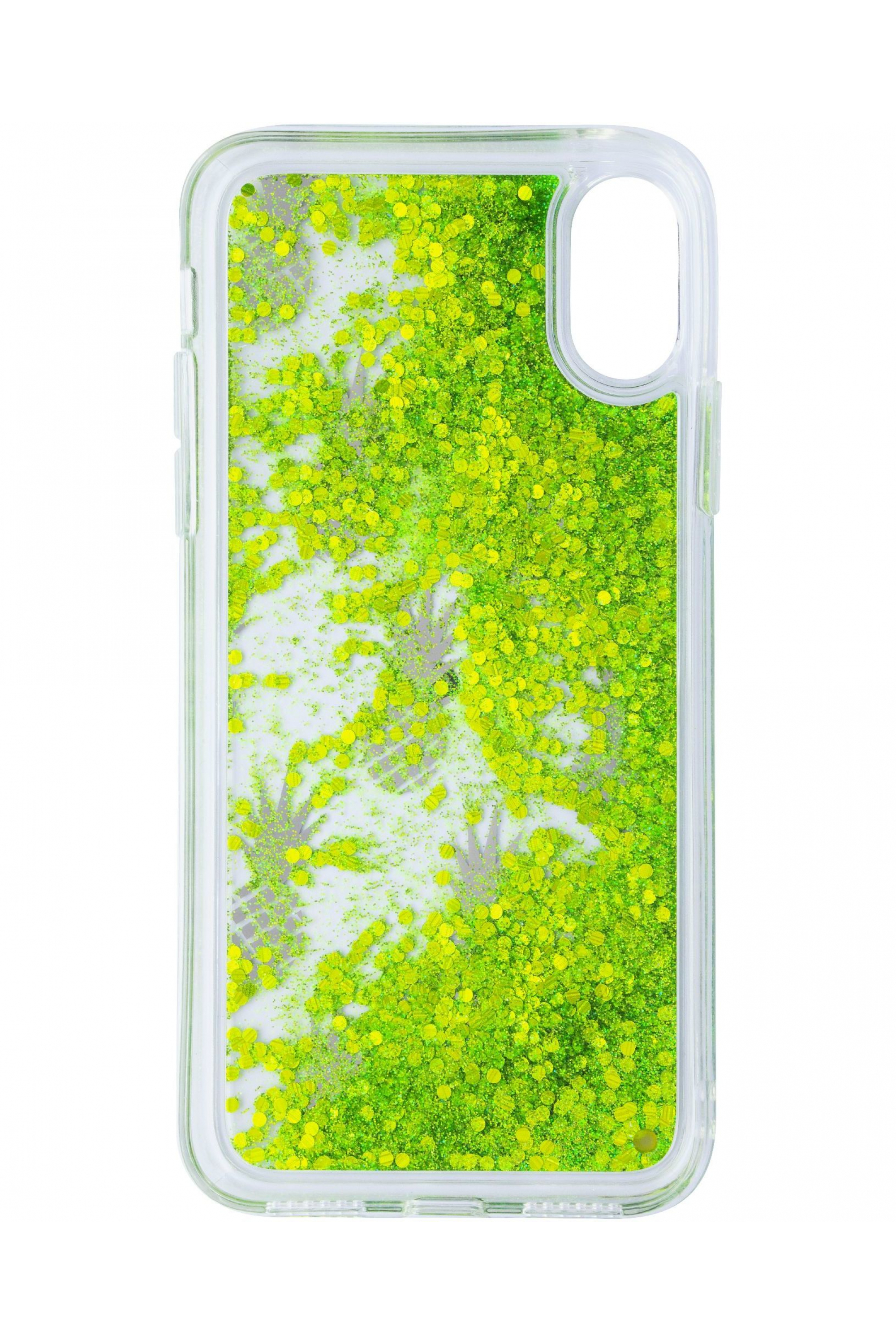 Cellularline Stardust Pineapple - iPhone XS/X – image 3