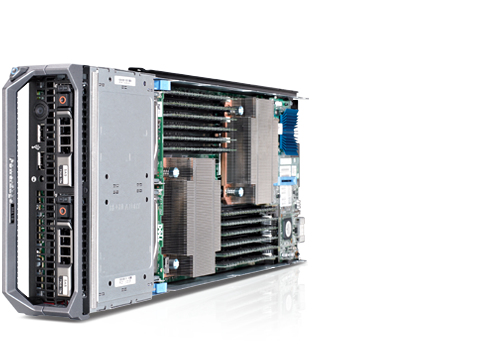 Dell PowerEdge pem610 server