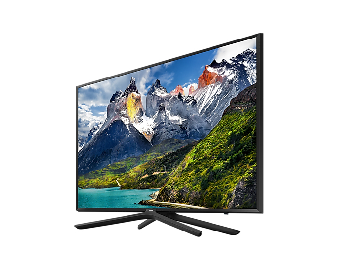 Samsung Series 5 UA43N5500 – image 4