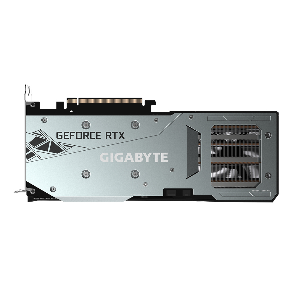 GIGABYTE GeForce RTX 3060 Ti GAMING OC PRO 8G (rev. 2.0) – image 6